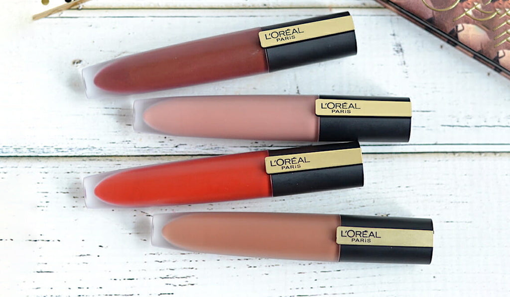 Top 5 Nude Lipsticks For Every Indian Girl Out There