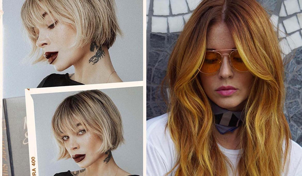 The 5 Hairstyling Trends You Must Try This Season