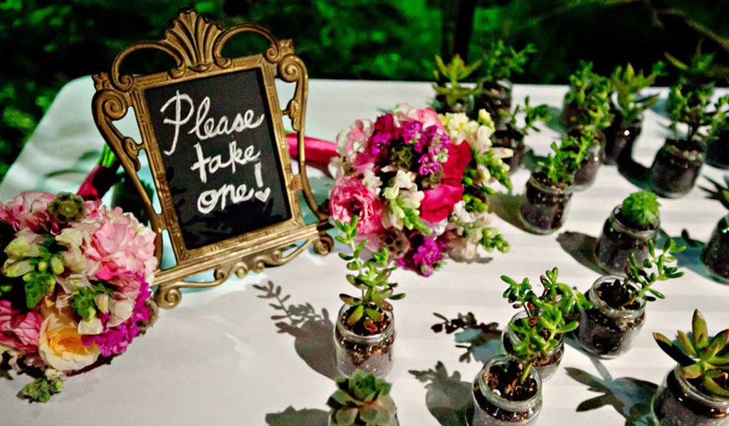The 5 Trends To Follow This Wedding Season!