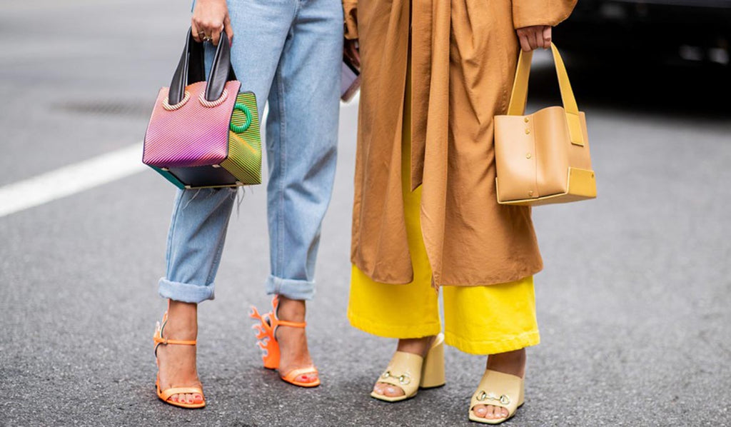 The Bags You Will Need In Your Wardrobe This Season