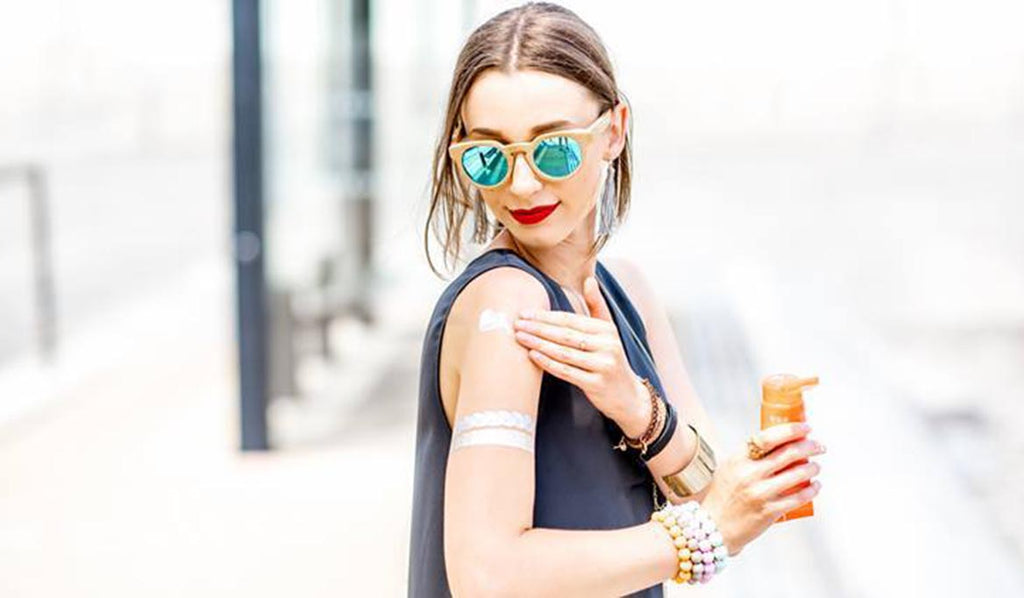 Our Favourite Sunscreens For Oily Skin