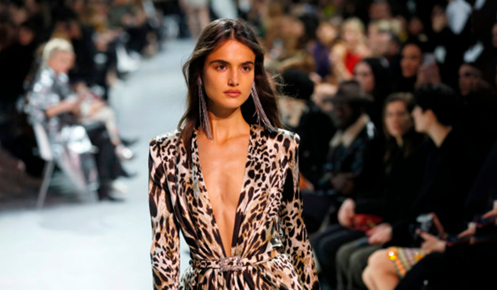 The Only Animal Prints You Will Need This Season